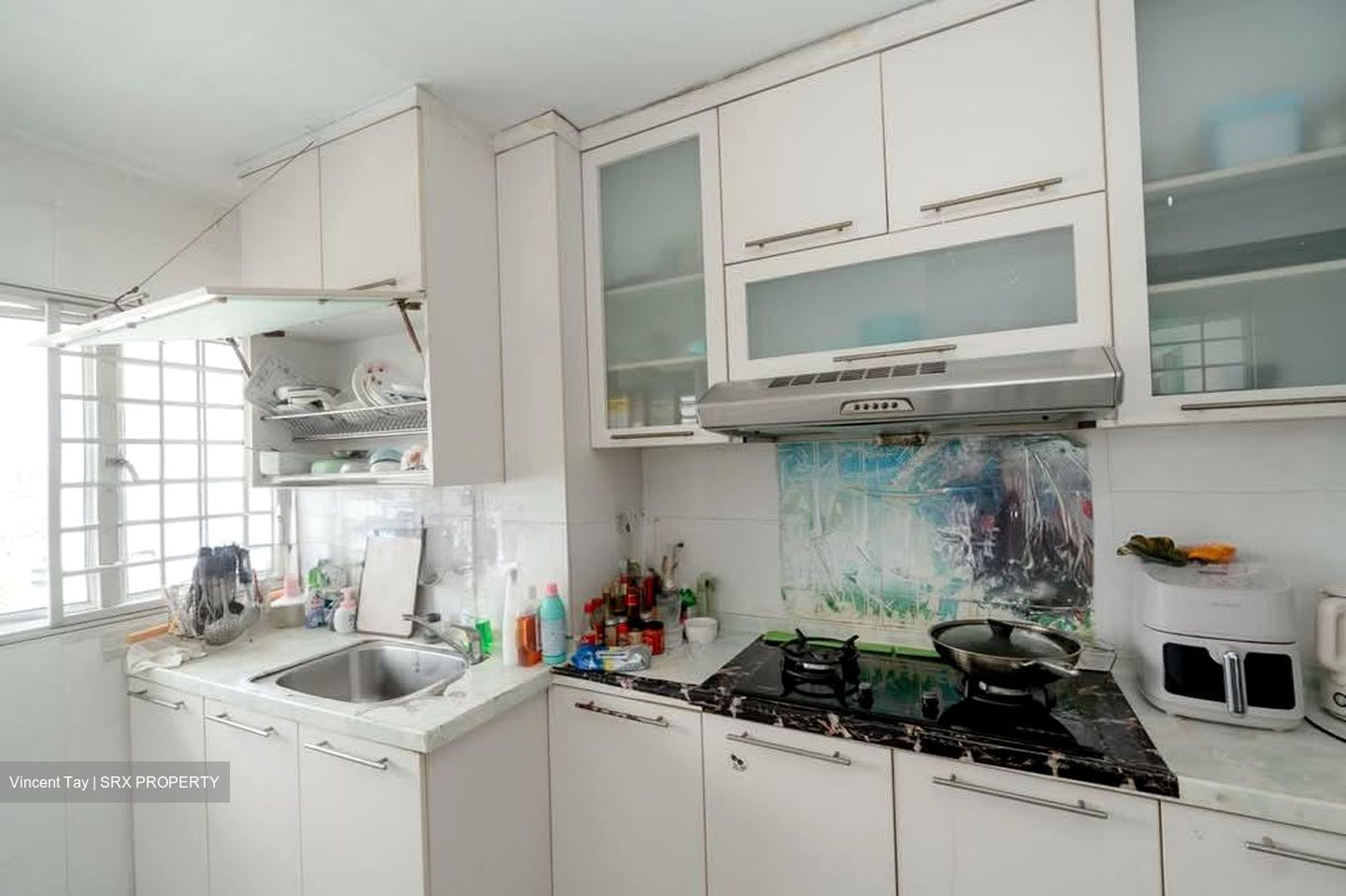 Blk 178 Woodlands Street 13 (Woodlands), HDB 5 Rooms #553787941